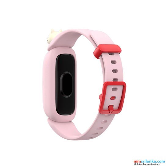 Havit M81 KIDS Fitness Tracker, Kids Smart Bracelet Watch (1Y)